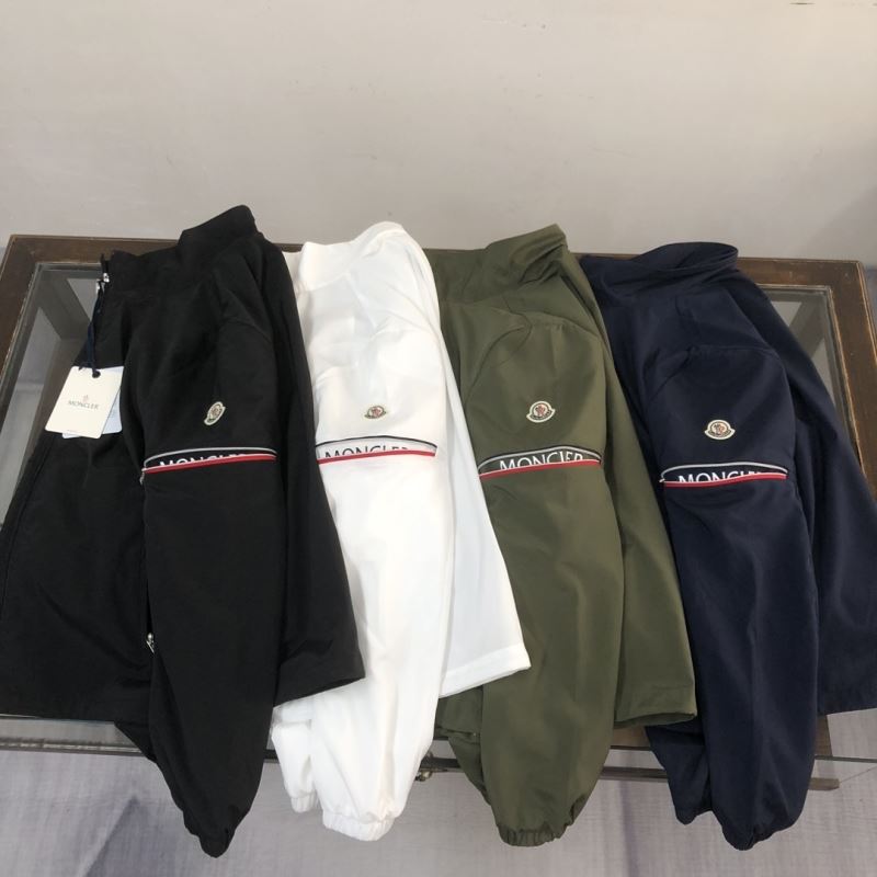 Moncler Shirts